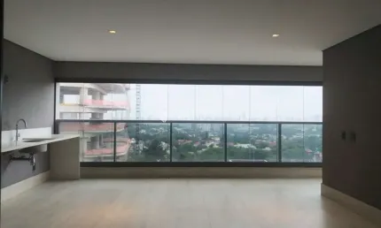 Apartamento com 3 quartos à venda na Rua Capote Valente, 1322, Pinheiros, São Paulo, 159 m2 por R$ 3.200.000