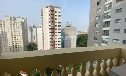 Apartamento com 3 quartos à venda na Praça da Sé, 75, Sé, São Paulo, 170 m2 por R$ 1.390.000