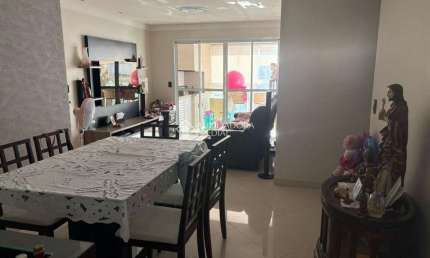 Apartamento com 3 quartos à venda na Avenida Doutor Augusto de Toledo, 490, Santa Paula, São Caetano do Sul, 123 m2 por R$ 1.450.000