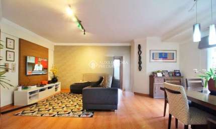 Apartamento com 3 quartos à venda na Rua Vitória Régia, 280, Campestre, Santo André, 109 m2 por R$ 930.000
