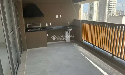 Apartamento com 3 quartos à venda na rua assungui, 121, vila gumercindo, são paulo, 131 m2 por r$ 1.840.000