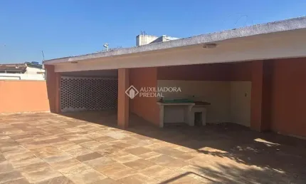 Casa com 5 quartos à venda na Avenida Pedro Américo, 468, Vila Homero Thon, Santo André, 704 m2 por R$ 3.500.000