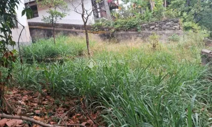 Terreno à venda na rua itaquera, 408, pacaembu, são paulo, 506 m2 por r$ 1.490.000