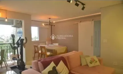 Apartamento com 2 quartos à venda na Rua das Palmeiras, 680, Jardim, Santo André, 85 m2 por R$ 915.000