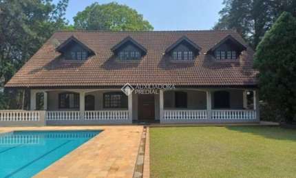 Fazenda à venda na Mário Freitas da Silva - Mato Dentro, S/N, 4225, Mato Dentro, Mairiporã, 740 m2 por R$ 2.750.000
