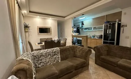 Apartamento com 3 quartos à venda na Rua Amadeu Vezzaro, 130, Mauá, São Caetano do Sul, 78 m2 por R$ 756.000