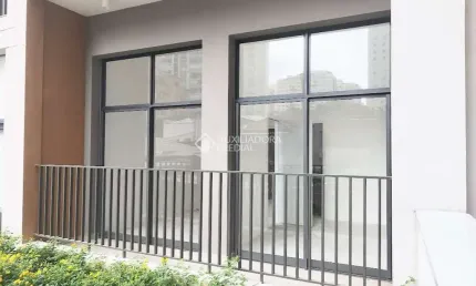 Apartamento com 1 quarto à venda na Rua Aimberê, 135, Perdizes, São Paulo, 35 m2 por R$ 495.000
