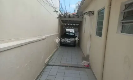 Terreno à venda na Rua Monteiro Soares Filho, 166, Parque da Vila Prudente, São Paulo, 294 m2 por R$ 949.900