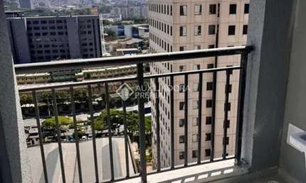 Apartamento com 2 quartos à venda na Rua Marina Ciufuli Zanfelice, 176, Lapa, São Paulo, 41 m2 por R$ 420.000