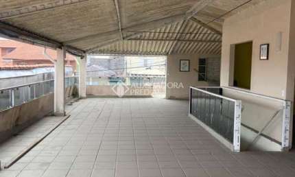 Casa com 5 quartos à venda na Marcos Grotti Vidal, 58, Cidade Patriarca, São Paulo, 393 m2 por R$ 550.000