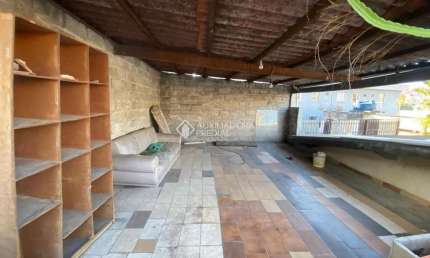 Casa com 4 quartos à venda na Maria Blanchard, 177, Capão Redondo, São Paulo, 181 m2 por R$ 460.000