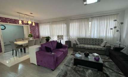 Apartamento com 3 quartos à venda na Rua Nossa Senhora de Fátima, 300, Santa Paula, São Caetano do Sul, 182 m2 por R$ 1.299.000
