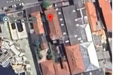 Terreno à venda na Rua Edgar de Sousa, 1178, Vila Aricanduva, São Paulo, 510 m2 por R$ 1.290.000