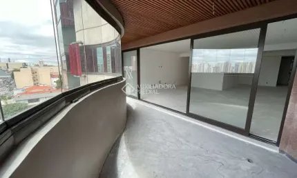Apartamento com 3 quartos à venda na Rua Martim Francisco, 150, Santa Paula, São Caetano do Sul, 175 m2 por R$ 2.700.000