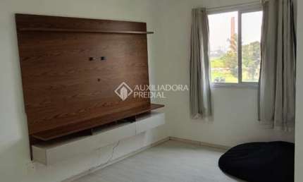 Apartamento com 1 quarto à venda na Avenida Doutor Francisco Mesquita, 1213, Quinta da Paineira, São Paulo, 39 m2 por R$ 213.000