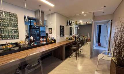 Apartamento com 3 quartos à venda na Rua General Osório, 392, Santa Paula, São Caetano do Sul, 100 m2 por R$ 1.277.000