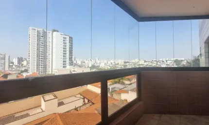 Apartamento com 3 quartos à venda na Rua Julieta Soares, 215, Olímpico, São Caetano do Sul, 101 m2 por R$ 739.900