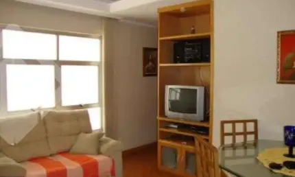 Apartamento com 3 quartos à venda na Rua Raul Pompéia, 368, Pompéia, São Paulo, 60 m2 por R$ 750.000