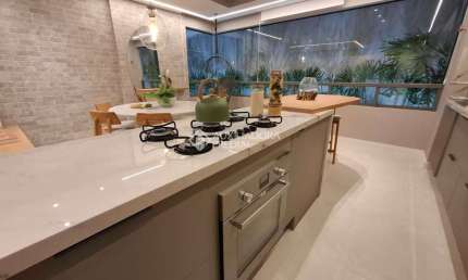 Apartamento com 3 quartos à venda na Rua Amazonas, 730, Centro, São Caetano do Sul, 104 m2 por R$ 1.388.399
