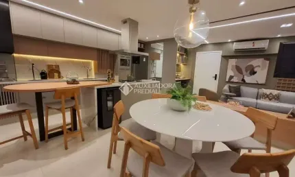 Apartamento com 3 quartos à venda na Rua Amazonas, 730, Centro, São Caetano do Sul, 104 m2 por R$ 1.405.645