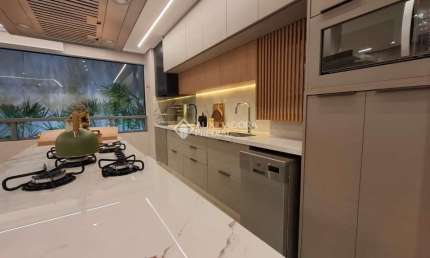 Apartamento com 3 quartos à venda na Rua Amazonas, 730, Centro, São Caetano do Sul, 104 m2 por R$ 1.433.563