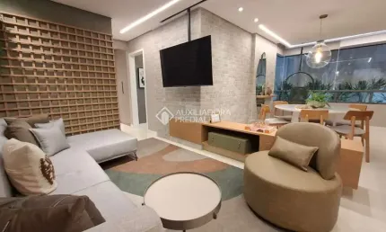 Apartamento com 3 quartos à venda na Rua Amazonas, 730, Centro, São Caetano do Sul, 104 m2 por R$ 1.448.263