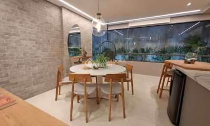 Apartamento com 3 quartos à venda na Rua Amazonas, 730, Centro, São Caetano do Sul, 104 m2 por R$ 1.363.164