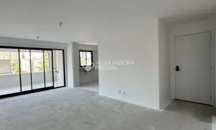 Apartamento com 3 quartos à venda na rua almirante tamandaré, 650, centro, santo andré, 127 m2 por r$ 1.410.924