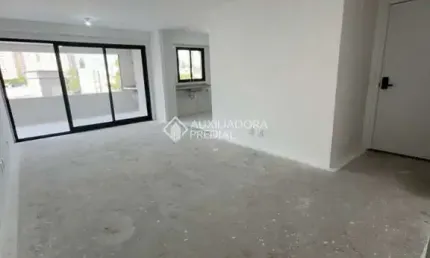 Apartamento com 3 quartos à venda na rua almirante tamandaré, 650, centro, santo andré, 127 m2 por r$ 1.403.822