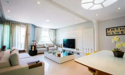 Casa com 4 quartos à venda na Rua Jequitinhonha, 463, Campestre, Santo André, 207 m2 por R$ 1.170.000