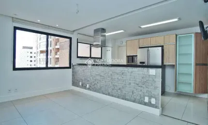 Apartamento com 1 quarto à venda na rua itapimirum, 880, vila andrade, são paulo, 184 m2 por r$ 1.200.000