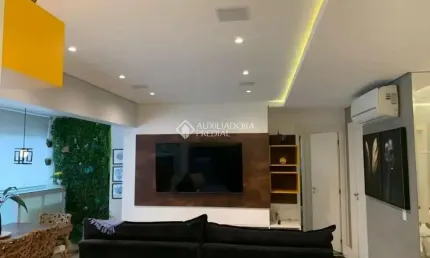 Apartamento com 2 quartos à venda na Alameda Porcelana, 55, Cerâmica, São Caetano do Sul, 90 m2 por R$ 1.700.000