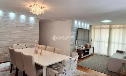 Apartamento com 3 quartos à venda na rua wenceslau brás, 129, santa paula, são caetano do sul, 150 m2 por r$ 1.199.500