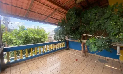 Casa com 3 quartos à venda na dos gerentes, 80, parque dos bancários, são paulo, 100 m2 por r$ 345.000