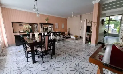 Casa com 4 quartos à venda na Rua Oriente, 157, Barcelona, São Caetano do Sul, 350 m2 por R$ 3.000.000