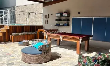 Casa com 3 quartos à venda na rua prates, 313, osvaldo cruz, são caetano do sul, 442 m2 por r$ 2.690.000