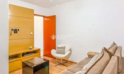 Apartamento com 2 quartos à venda na Avenida Padres Olivetanos, 682, Vila Esperança, São Paulo, 45 m2 por R$ 330.000