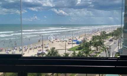 Apartamento com 2 quartos à venda na Avenid Castelo Branco, 12666, Vila Caiçara, Praia Grande, 90 m2 por R$ 650.000