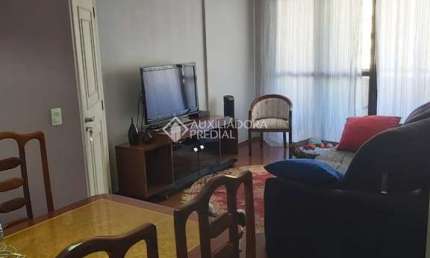 Apartamento com 3 quartos à venda na Rua Piauí, 763, Santa Paula, São Caetano do Sul, 99 m2 por R$ 850.000