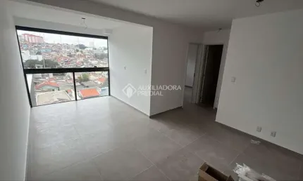 Apartamento com 2 quartos à venda na avenida tietê, 835, nova gerty, são caetano do sul, 42 m2 por r$ 507.000