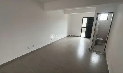 Apartamento com 1 quarto à venda na Avenida Tietê, 835, Nova Gerty, São Caetano do Sul, 61 m2 por R$ 438.000