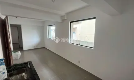 Apartamento com 1 quarto à venda na Avenida Tietê, 835, Nova Gerty, São Caetano do Sul, 37 m2 por R$ 336.000