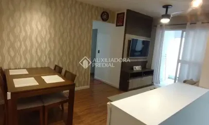 Apartamento com 2 quartos à venda na Alameda Conde de Porto Alegre, 411, Santa Maria, São Caetano do Sul, 66 m2 por R$ 565.000