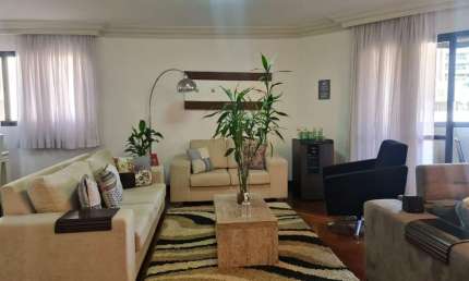 Apartamento com 4 quartos à venda na Rua Rio Grande do Sul, 618, Santo Antônio, São Caetano do Sul, 226 m2 por R$ 1.600.000