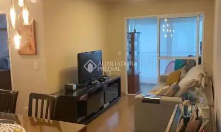 Apartamento com 2 quartos à venda na Rua Luís Louza, 221, Olímpico, São Caetano do Sul, 69 m2 por R$ 860.000