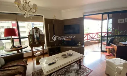 Apartamento com 3 quartos à venda na avenida doutor augusto de toledo, 886, santa paula, são caetano do sul, 177 m2 por r$ 1.300.000