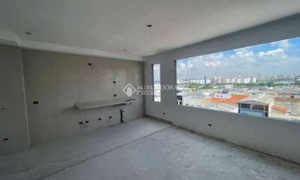 Apartamento com 1 quarto à venda na Rua Alagoas, 518, Centro, São Caetano do Sul, 36 m2 por R$ 413.972
