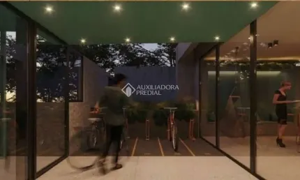 Apartamento com 1 quarto à venda na Rua Alagoas, 518, Centro, São Caetano do Sul, 42 m2 por R$ 478.605