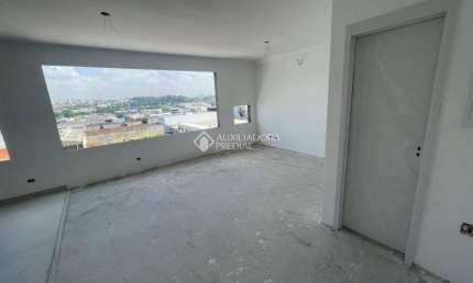 Apartamento com 1 quarto à venda na Rua Alagoas, 518, Centro, São Caetano do Sul, 47 m2 por R$ 527.864