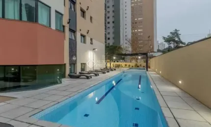 Apartamento com 3 quartos à venda na rua marechal hermes, 151, jardim, santo andré, 144 m2 por r$ 1.280.000